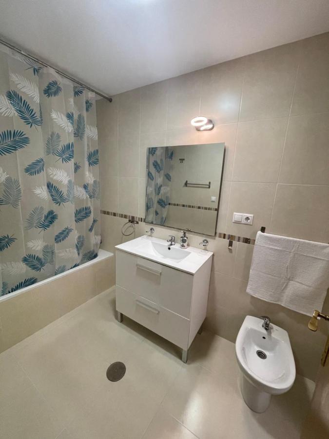 Home Sweet Home 阿利坎特 外观 照片