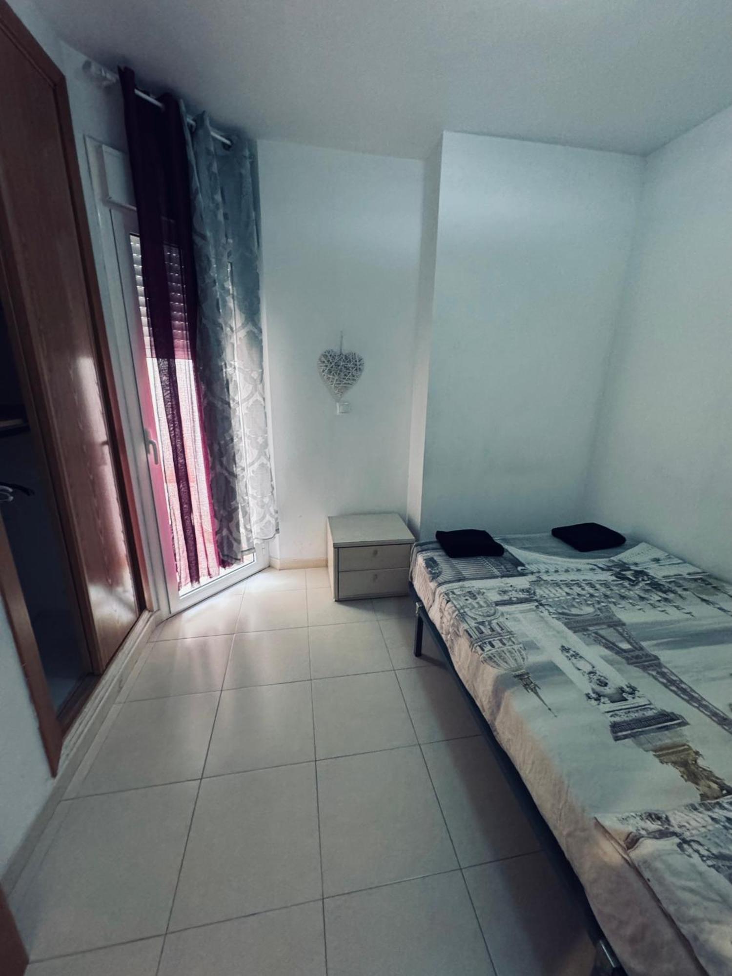 Home Sweet Home 阿利坎特 外观 照片